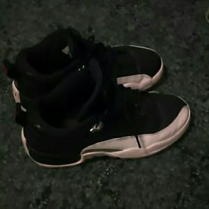 Jordan's